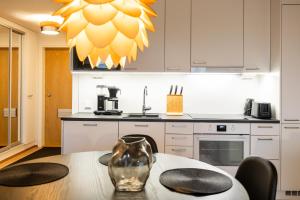 Snow White II with Sauna