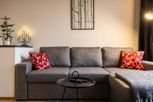 Snow White II with Sauna