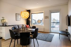 Snow White II with Sauna