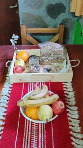 Ecos Casas de Montaña