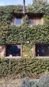 Ecos Casas de Montaña