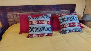 Ecos Casas de Montaña