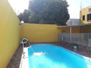 Pousada Três Corações