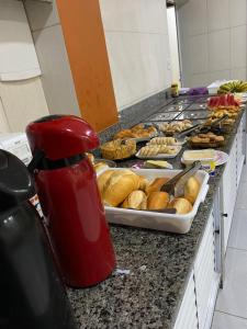 Pousada Três Corações