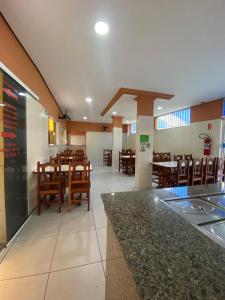 Pousada Três Corações