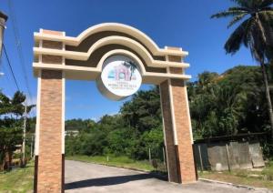 Apartamento da Manu
