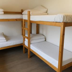 Albergue Tritón - Villanúa