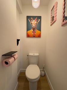 Charming apartment - 4 people - Malo les Bains