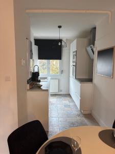 Charming apartment - 4 people - Malo les Bains