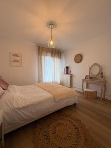 Charming apartment - 4 people - Malo les Bains