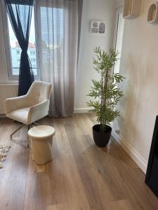 Charming apartment - 4 people - Malo les Bains