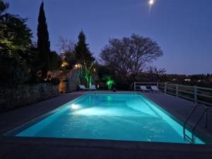 le clos des etoiles B&B
