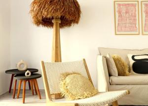 The Nine Graces-Beach Apartment Ilya 80 meters from the beach