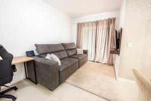 Apartamento a poucos metros da Praia da Vila