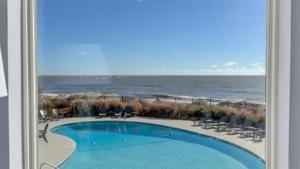 118 Seascape by AvantStay Pool Oceanfront Views