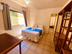 Hotel Porto das Ancoras