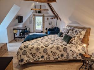 le clos des etoiles B&B