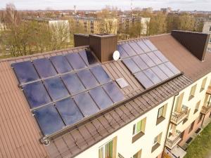 Marijonų Apartamentai