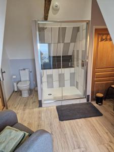 le clos des etoiles B&B