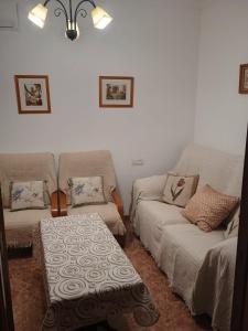 Casa Andalucía