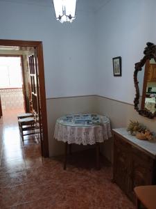Casa Andalucía