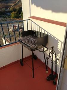 Casa Andalucía