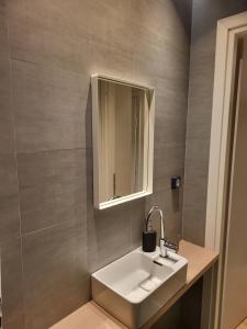 Cozy Studio Kolonaki