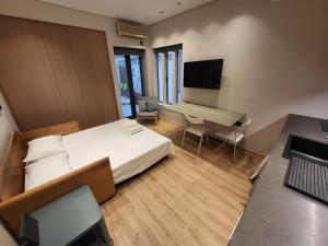 Cozy Studio Kolonaki