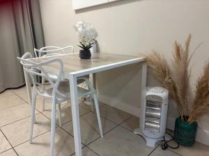 The Cube Rivonia Sandton Luxury Suites