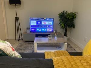 The Cube Rivonia Sandton Luxury Suites