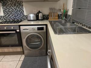 The Cube Rivonia Sandton Luxury Suites