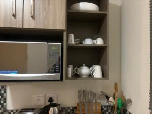 The Cube Rivonia Sandton Luxury Suites