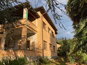 Vista Verde - Villla Giulia 5 min loopafstand tot het meer