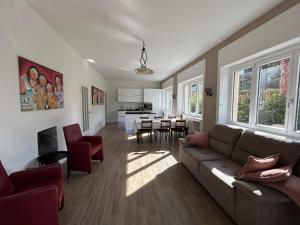 Vista Verde - Villla Giulia 5 min loopafstand tot het meer