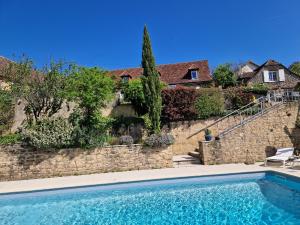 le clos des etoiles B&B