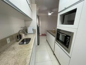 Cód 62- Apartamento de 3 suítes no Boulevard