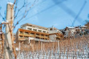 Boutique Hotel Pachers