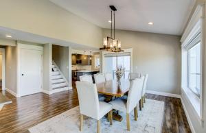 Luxury Seattle Retreat Near Stadiums