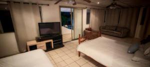 Habitación en Lomas de San Francisco