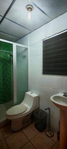 Habitación en Lomas de San Francisco