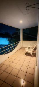 Habitación en Lomas de San Francisco