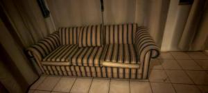 Habitación Lomas de San Francisco