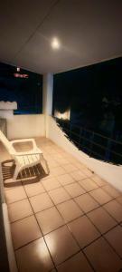 Habitación Lomas de San Francisco