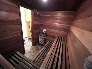 Summit House East 1 Bed Loft 2 Bath SHMB