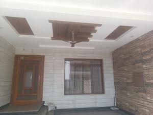 Peaceful & Spacious 5BHK Villa with Balcony & Parking
