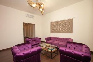 Eva Luxury Saint Remy img1