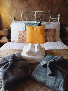 Fecskefészek vendégház