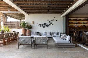 Los Veneros Punta de Mita - Pacific Tower