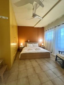 City Garden Escape with a View!