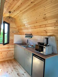 Magical space Tsikhisdziri